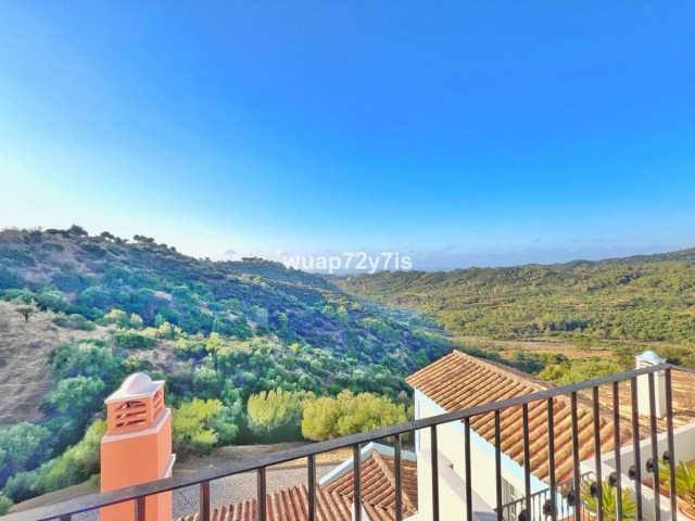 3 Schlafzimmer Reihenhaus in Benahavís