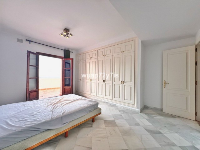 3 Schlafzimmer Reihenhaus in Benahavís