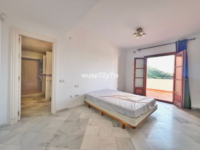 3 Schlafzimmer Reihenhaus in Benahavís