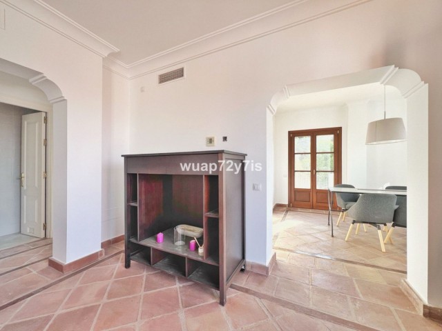 Maison mitoyenne avec 3 Chambres  à Benahavís