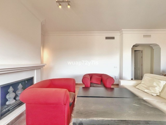 Maison mitoyenne avec 3 Chambres  à Benahavís