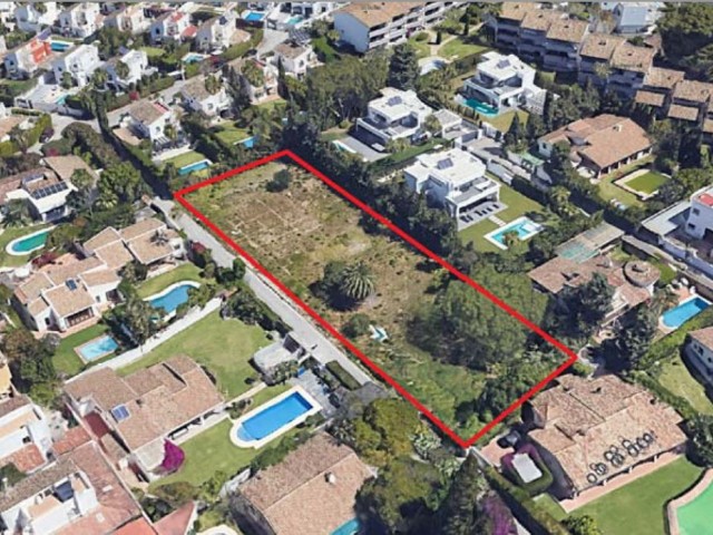  Terreno en Atalaya