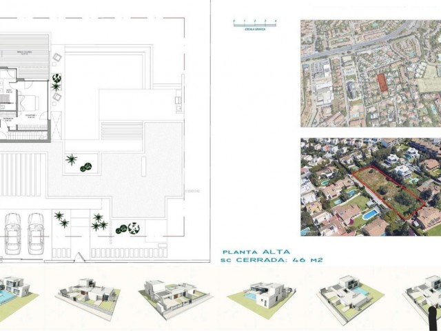  Terreno en Atalaya