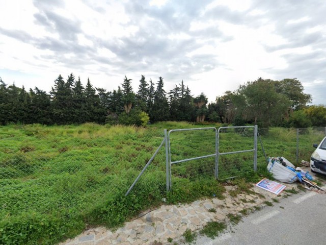  Terreno en Atalaya