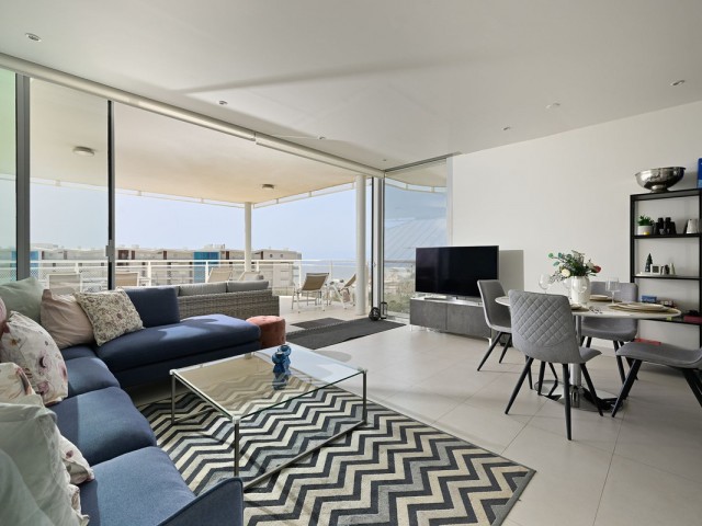 Appartement avec 3 Chambres  à Fuengirola