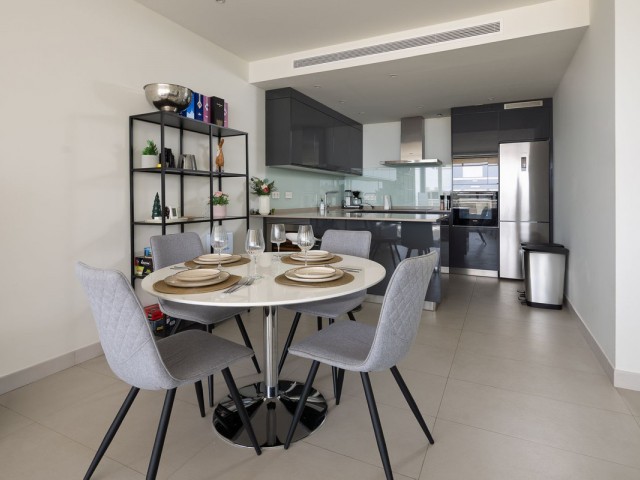 Appartement avec 3 Chambres  à Fuengirola