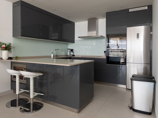 Appartement avec 3 Chambres  à Fuengirola