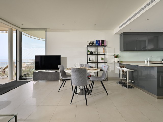 Appartement avec 3 Chambres  à Fuengirola