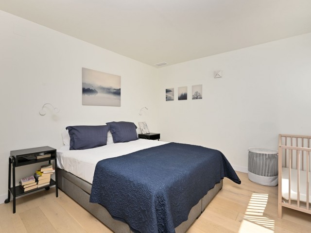 Appartement avec 3 Chambres  à Fuengirola
