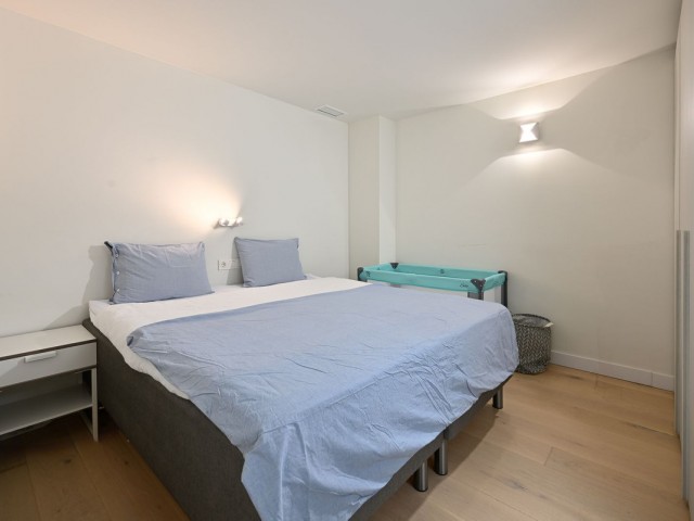 Appartement avec 3 Chambres  à Fuengirola