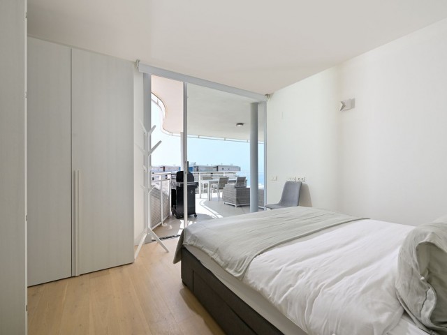 Appartement avec 3 Chambres  à Fuengirola