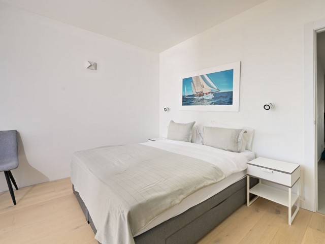 Appartement avec 3 Chambres  à Fuengirola
