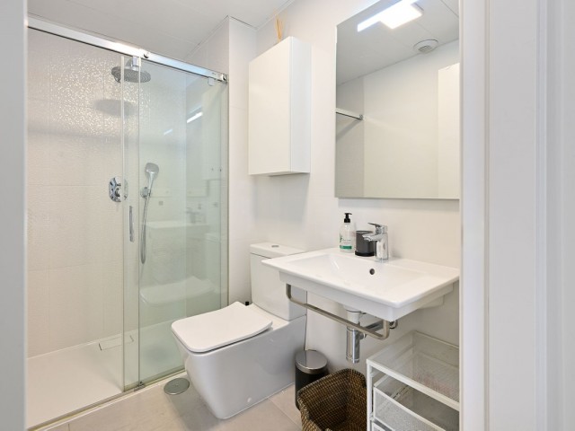 Appartement avec 3 Chambres  à Fuengirola