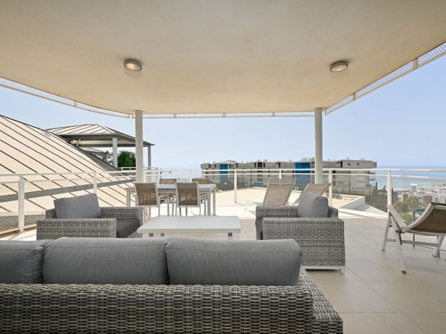 Appartement avec 3 Chambres  à Fuengirola