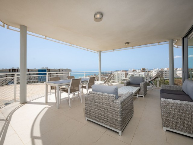 Appartement avec 3 Chambres  à Fuengirola