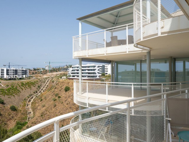 Appartement avec 3 Chambres  à Fuengirola