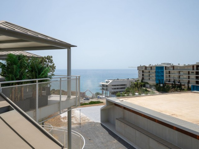 Appartement avec 3 Chambres  à Fuengirola