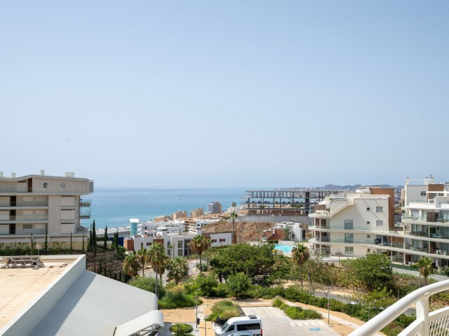 Appartement avec 3 Chambres  à Fuengirola