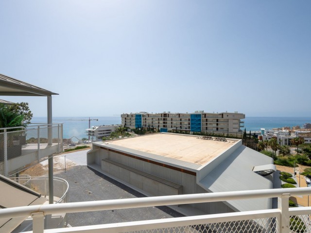 Appartement avec 3 Chambres  à Fuengirola