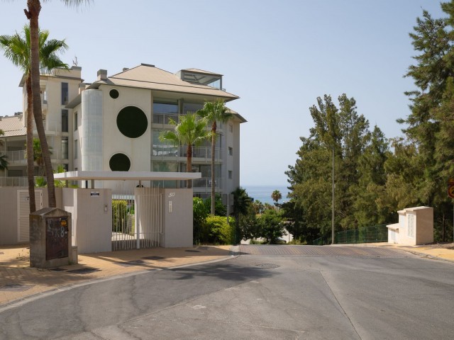 Appartement avec 3 Chambres  à Fuengirola
