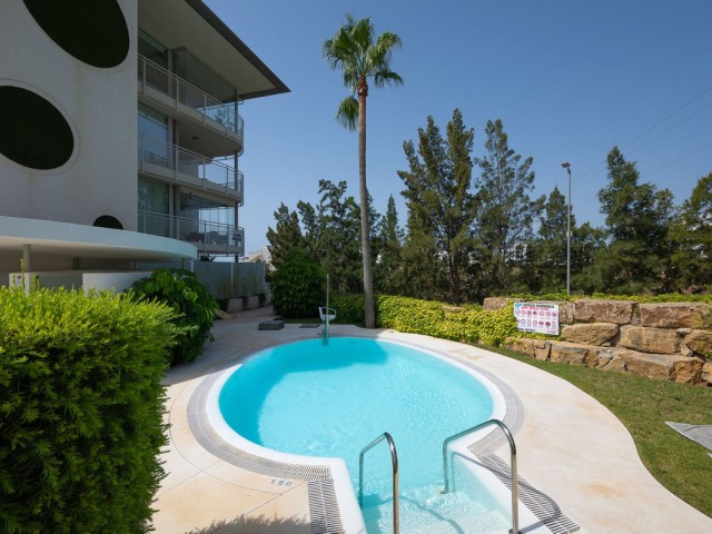 Appartement avec 3 Chambres  à Fuengirola