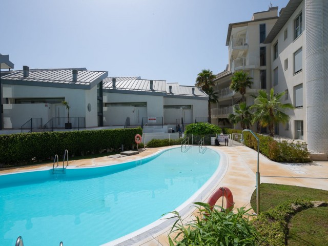 Appartement avec 3 Chambres  à Fuengirola
