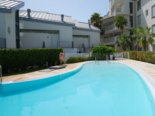 Appartement avec 3 Chambres  à Fuengirola