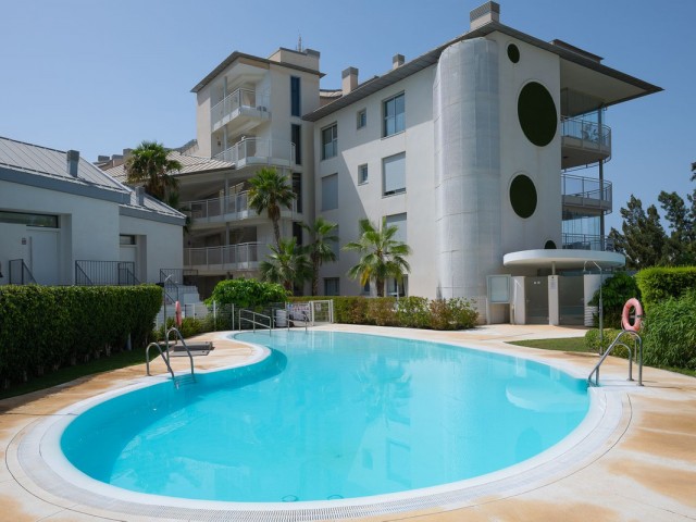 Appartement avec 3 Chambres  à Fuengirola