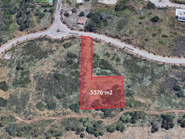 Plot Sotogrande - R4178827