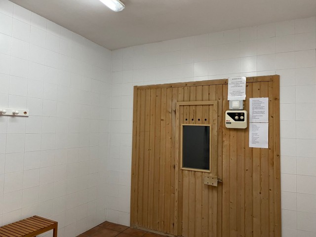 Apartment, Hacienda del Sol, R5130697