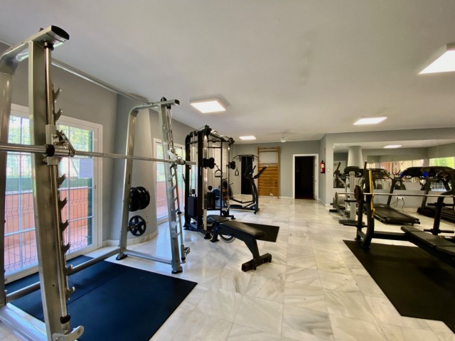 3 Slaapkamer Appartement in Hacienda del Sol