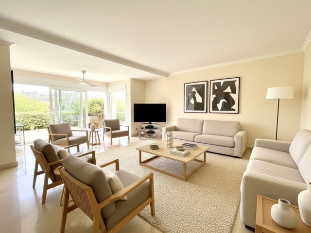 4 Makuuhuoneen Rivitalo La Quinta