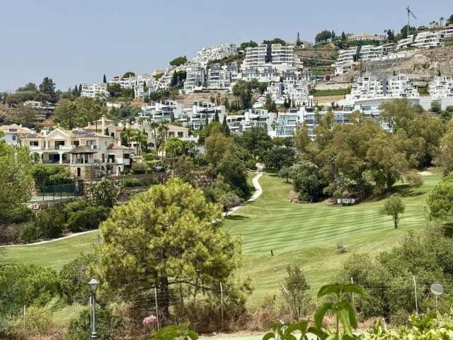 4 Makuuhuoneen Rivitalo La Quinta