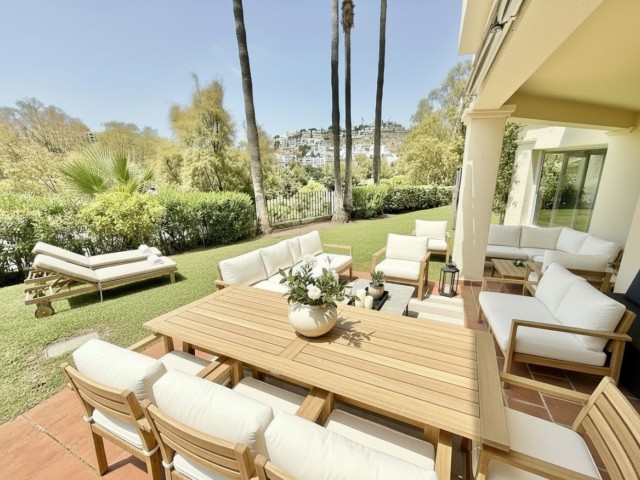 4 Makuuhuoneen Rivitalo La Quinta