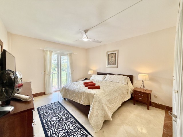 4 Makuuhuoneen Rivitalo La Quinta