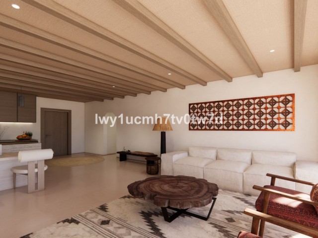 Apartamento, Malaga Centro, R5132461