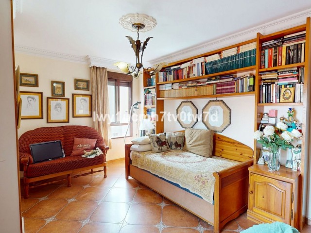 Apartamento, Malaga Centro, R5132461