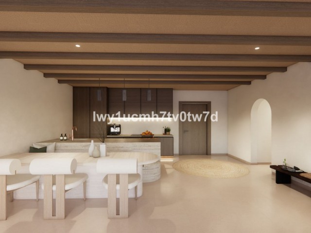 Apartamento con 4 Dormitorios  en Málaga Centro