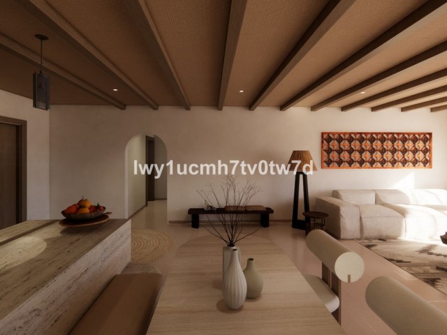 Apartamento con 4 Dormitorios  en Málaga Centro