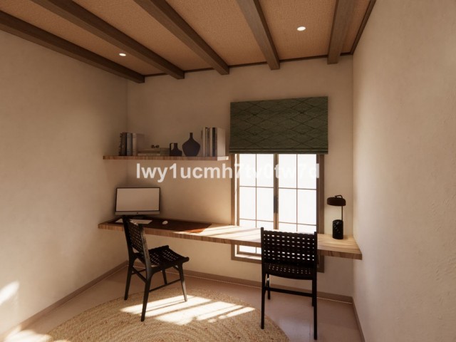 Apartamento con 4 Dormitorios  en Málaga Centro