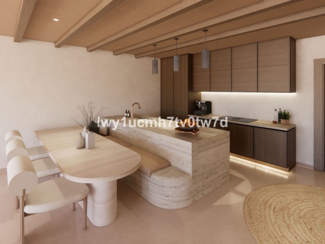 Apartamento con 4 Dormitorios  en Málaga Centro