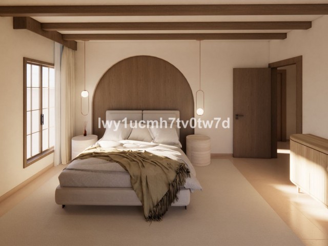 Apartamento con 4 Dormitorios  en Málaga Centro