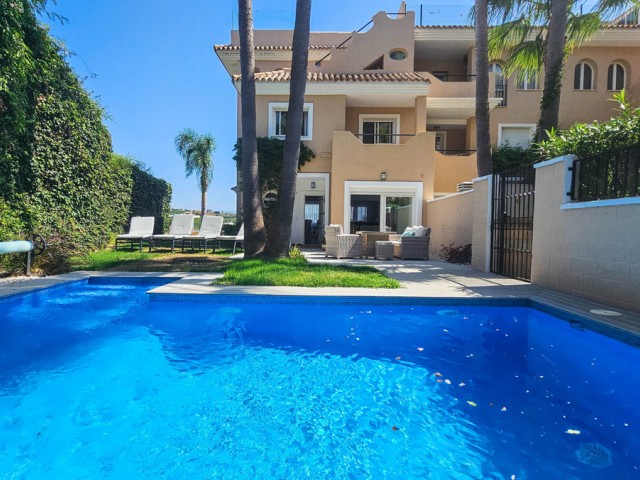 Villa La Duquesa - R5135917