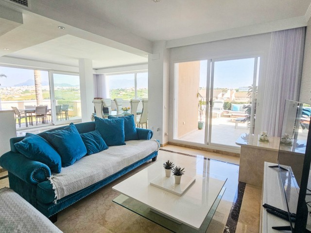 4 Schlafzimmer Villa in La Duquesa