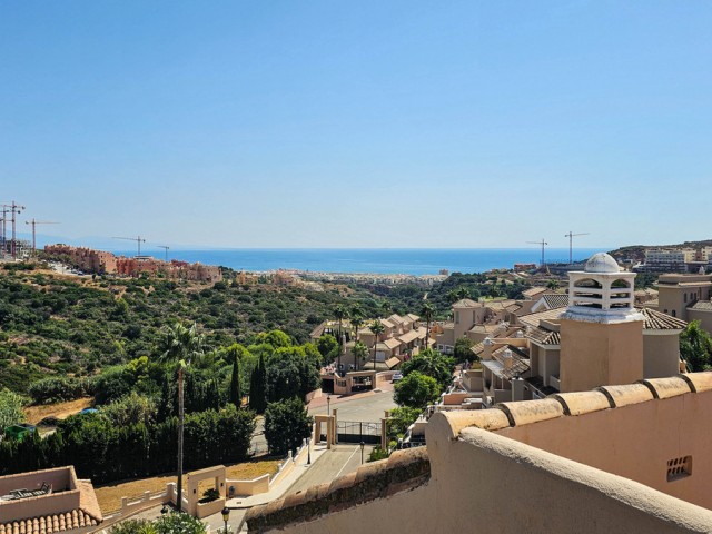 4 Schlafzimmer Villa in La Duquesa