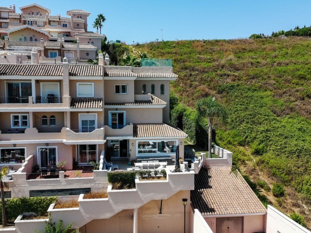 4 Schlafzimmer Villa in La Duquesa