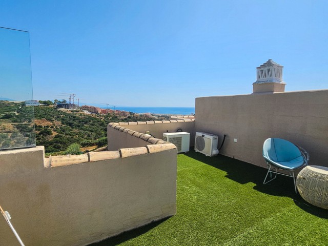 4 Schlafzimmer Villa in La Duquesa