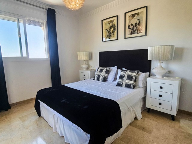 4 Schlafzimmer Villa in La Duquesa