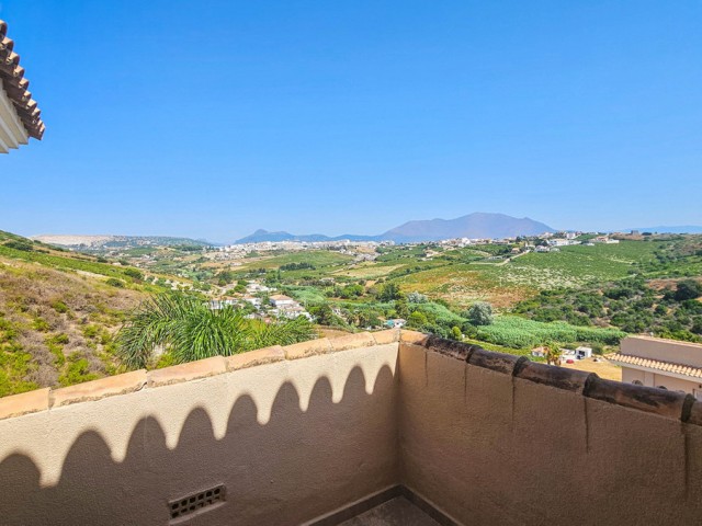 4 Schlafzimmer Villa in La Duquesa