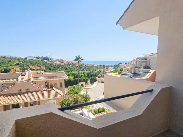 4 Schlafzimmer Villa in La Duquesa